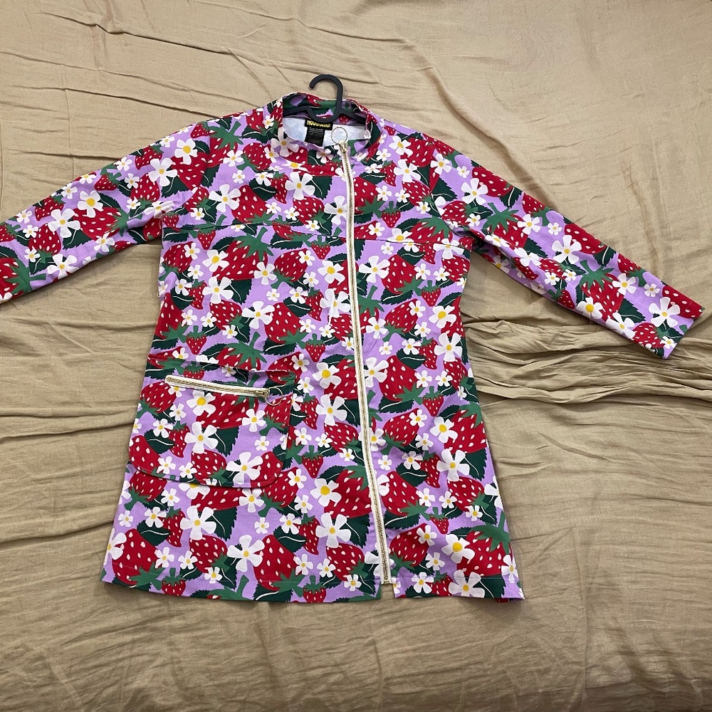 Nooworks Berries Art Teacher XL
